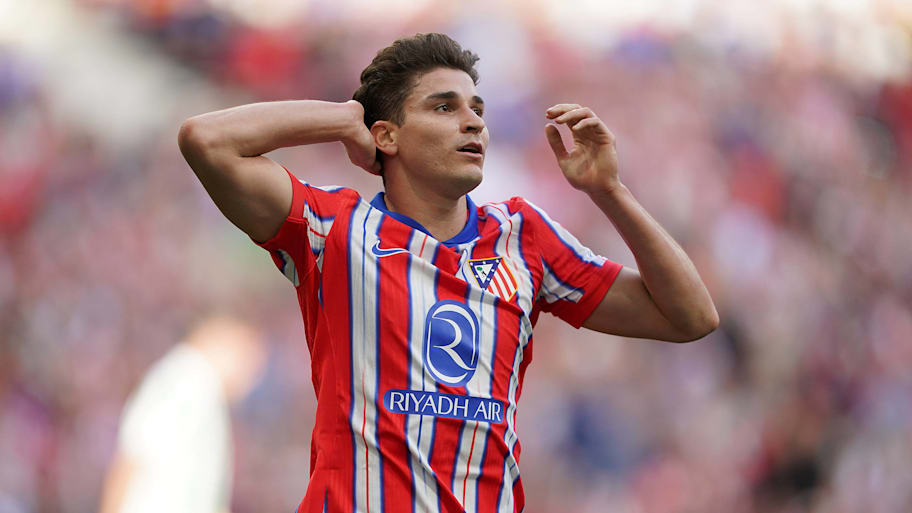 Julián Alvarez