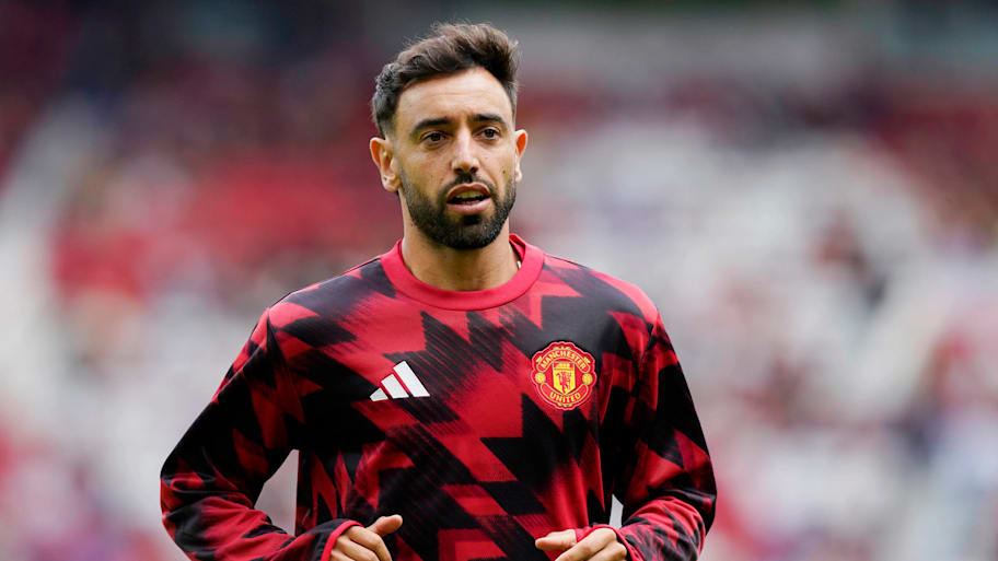 Bruno Fernandes
