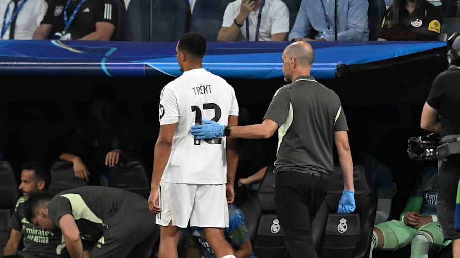 Trent Alexander-Arnold