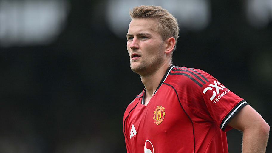 Matthijs de Ligt