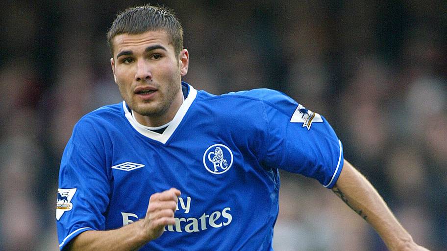 Adrian Mutu