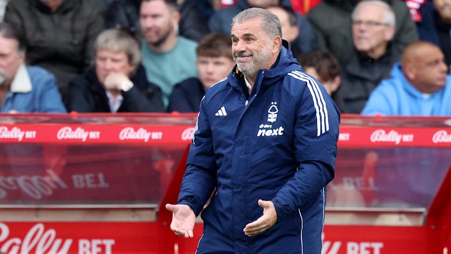 Ange Postecoglou