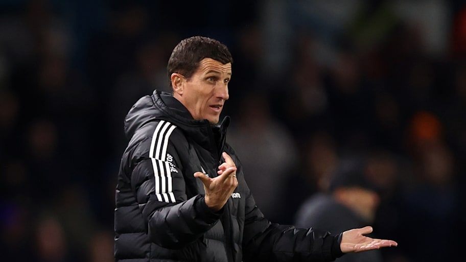 Javi Gracia