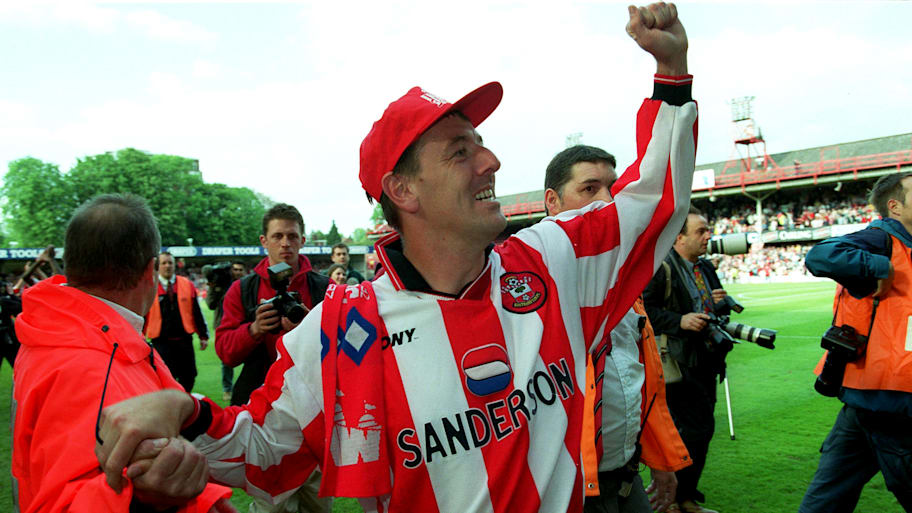 Matt Le Tissier