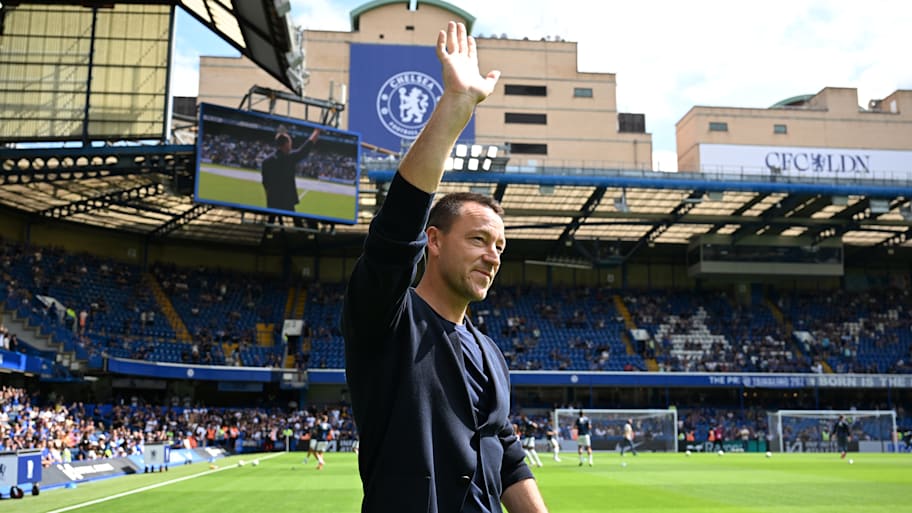 John Terry