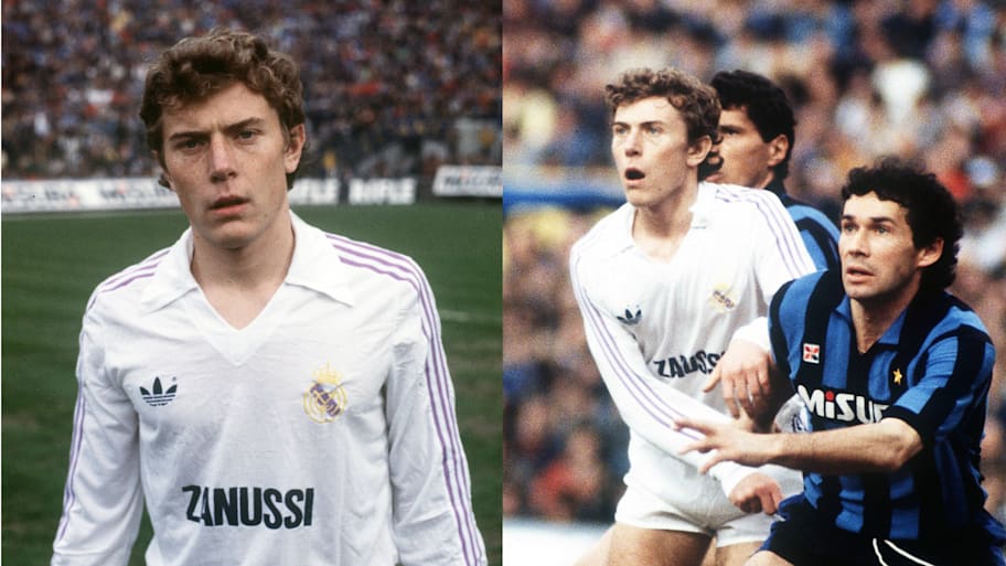 Emilio Butragueño