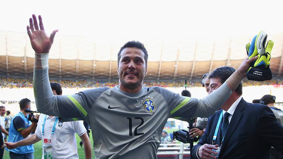 Júlio César