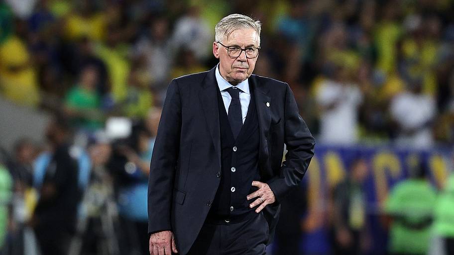 Carlo Ancelotti