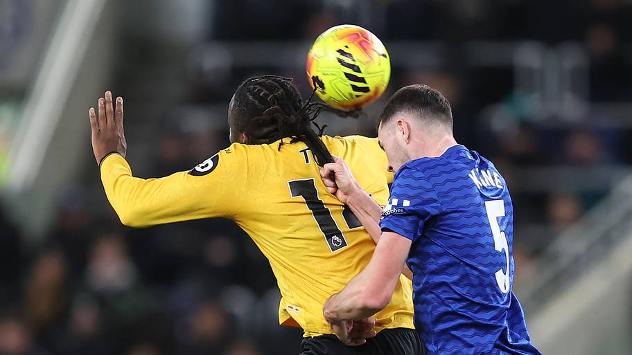 Tolu Arokodare, Michael Keane