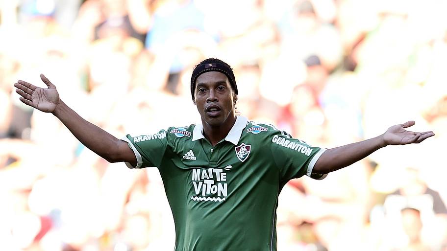 Ronaldinho