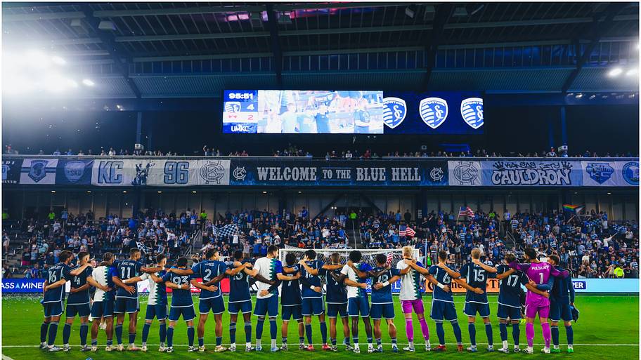 Sporting Kansas City