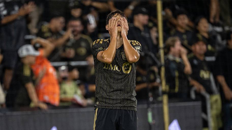 Son Heung-min