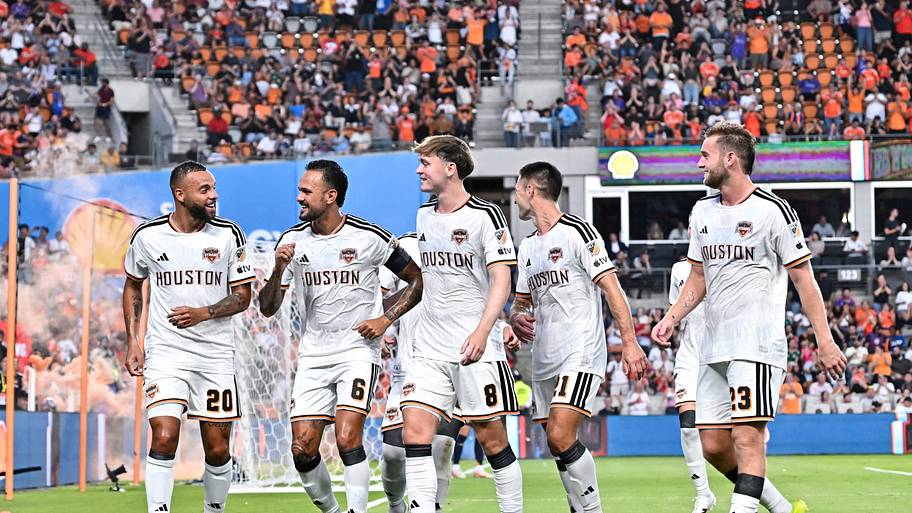 Houston Dynamo