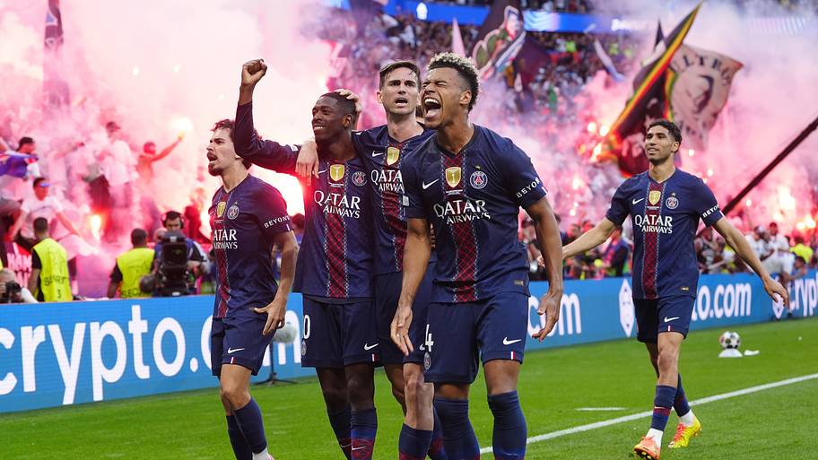 PSG