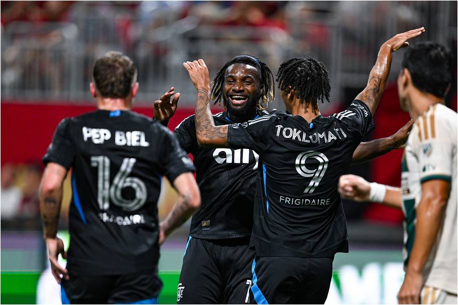 Allan Saint-Maximin