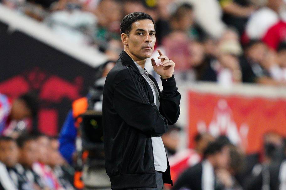 Rafael Márquez