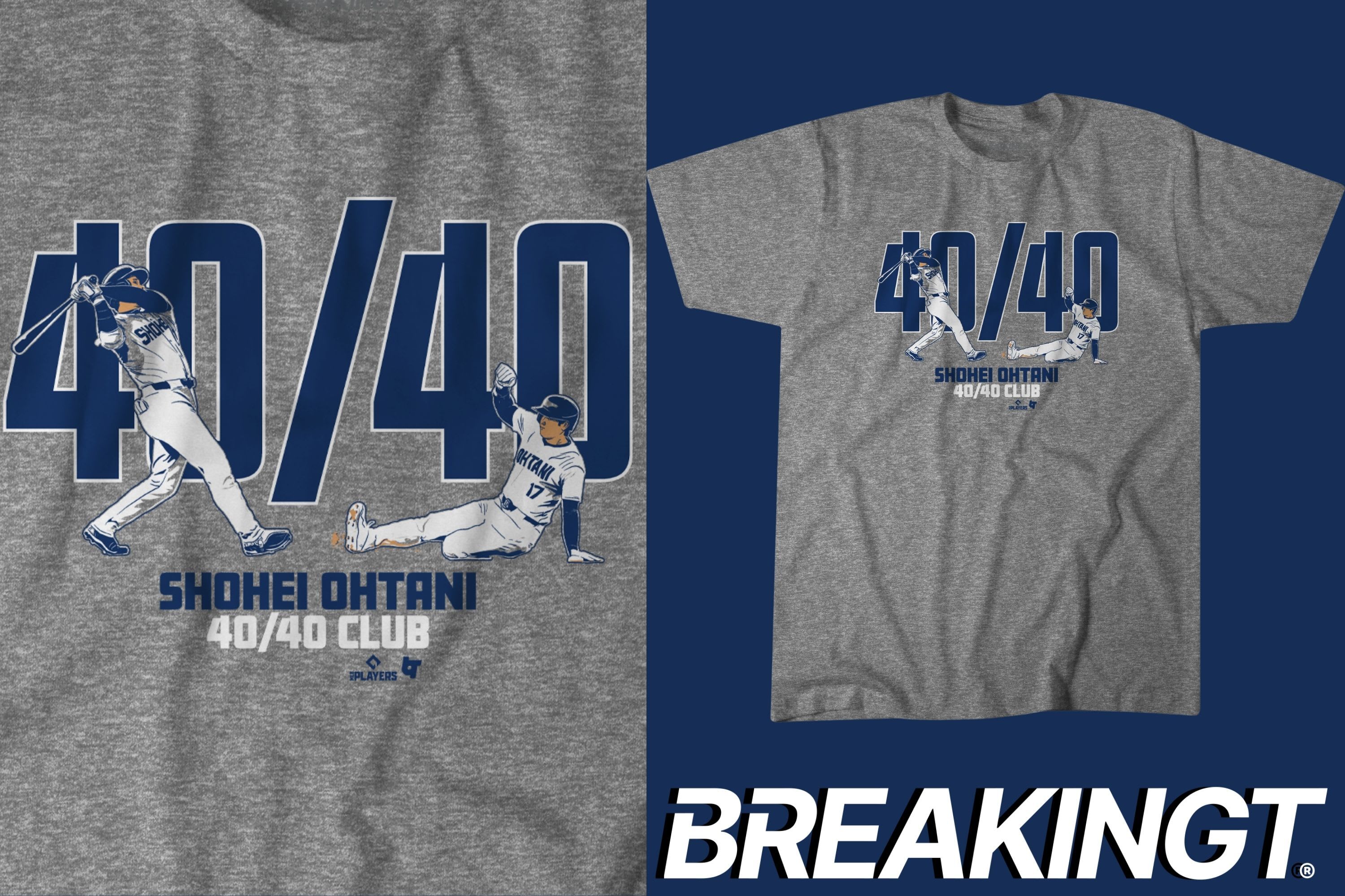 Shohei Ohtani 40-40 Club Tシャツ XL 01j68cf0deja1banwqbs.jpg