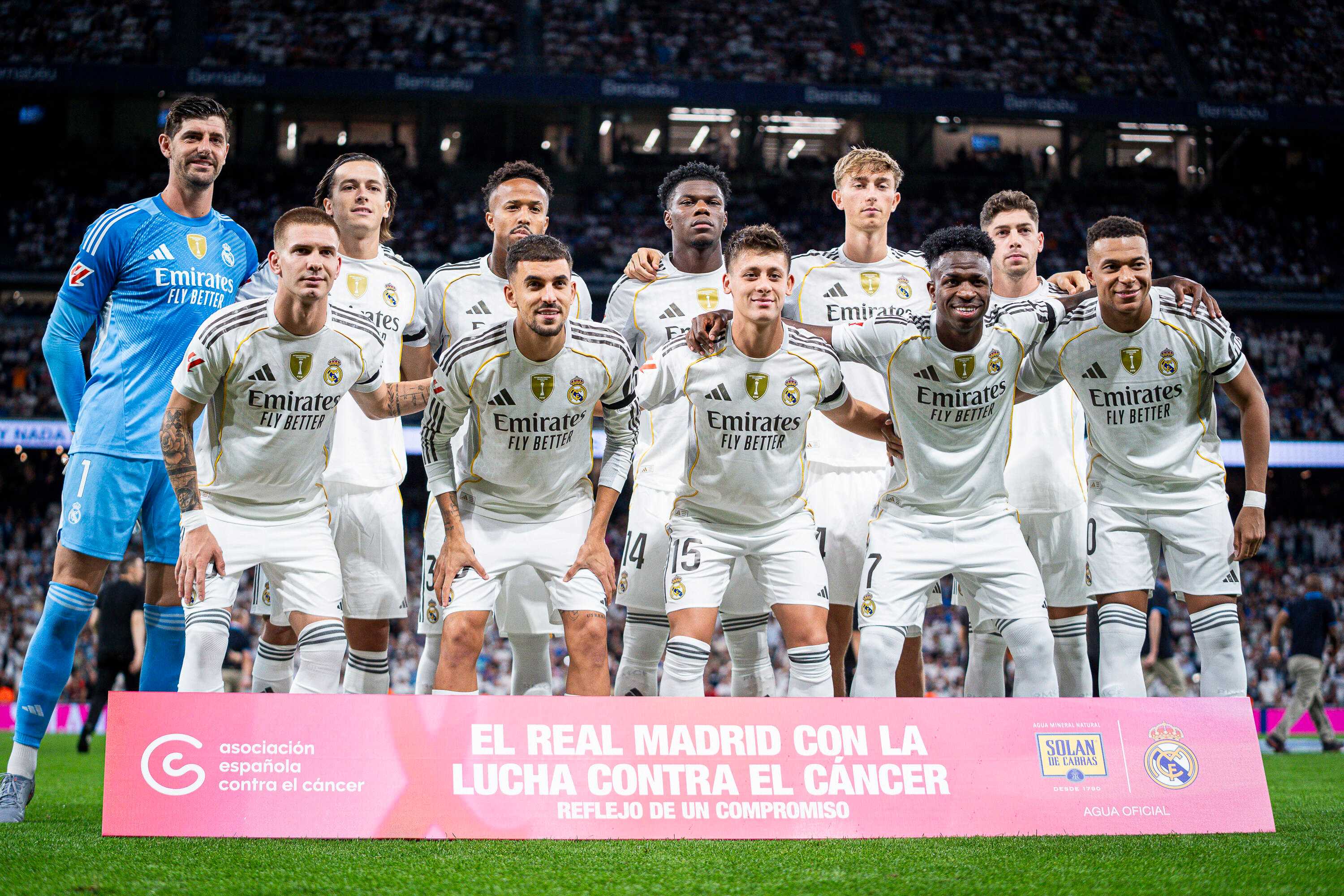 Real Madrid vs Juventus: Confirmed Starting Lineup Announced For Champions  League Clash