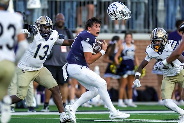 SBLive September Photo of the Month