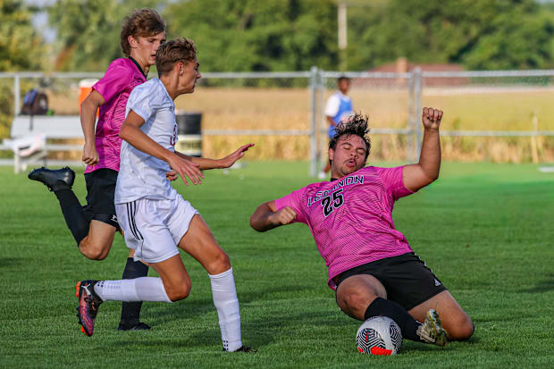 SBLive September photo of the Month