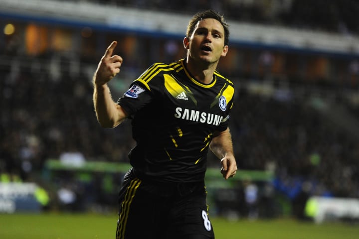 Frank Lampard