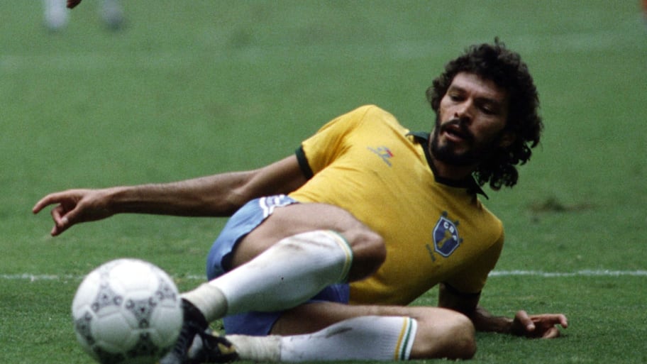 Sócrates