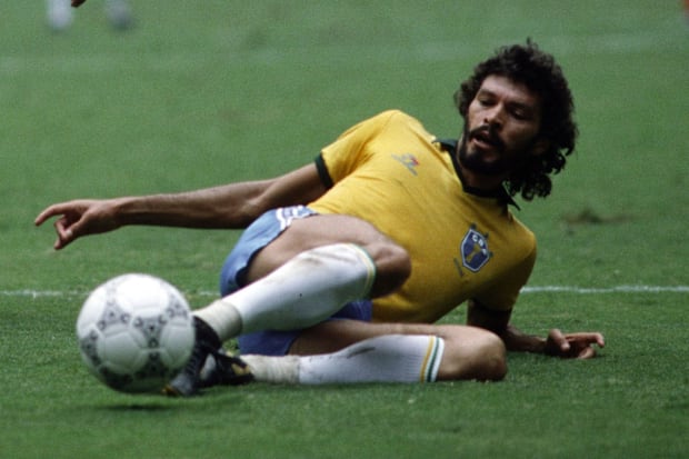 Sócrates
