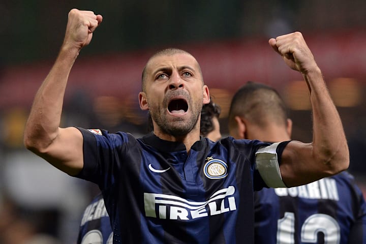 Walter Samuel