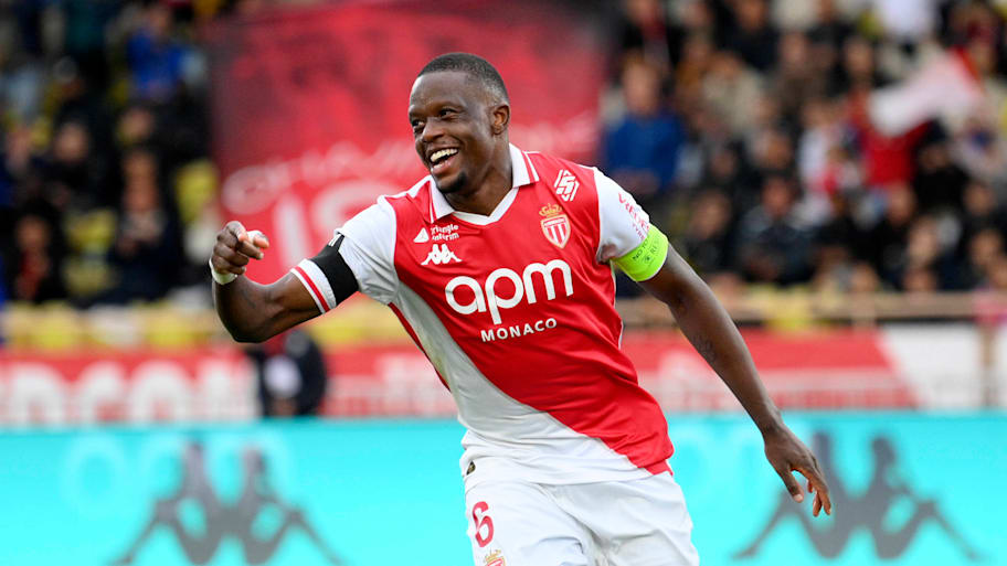 Denis Zakaria has found a home in AS Monaco.