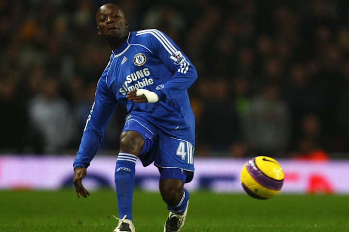 Claude Makelele