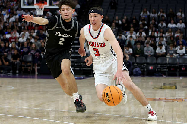 California (CIF) State Basketball Championships