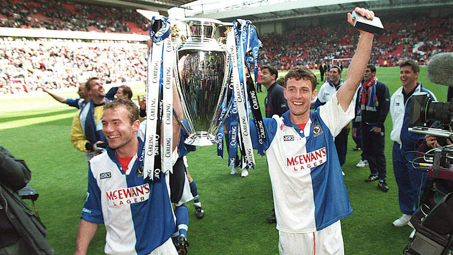 Alan Shearer, Chris Sutton