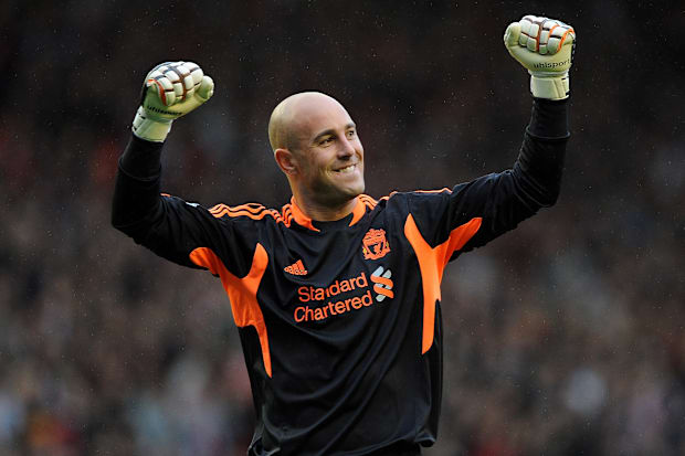 เปเป้ เรน่าในช่วงเฉลิมฉลอง