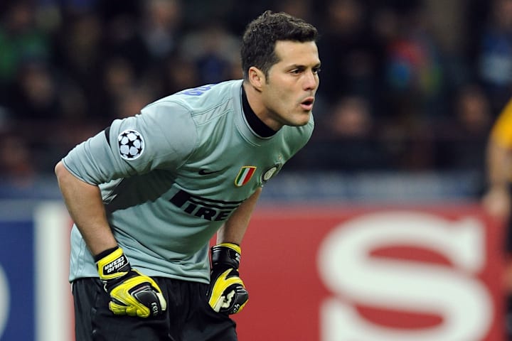 Julio Cesar