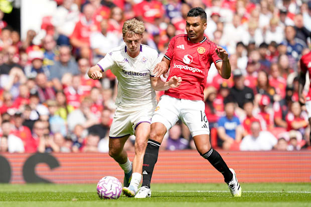 Casemiro Casemiro