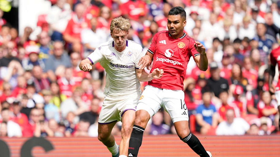 Casemiro