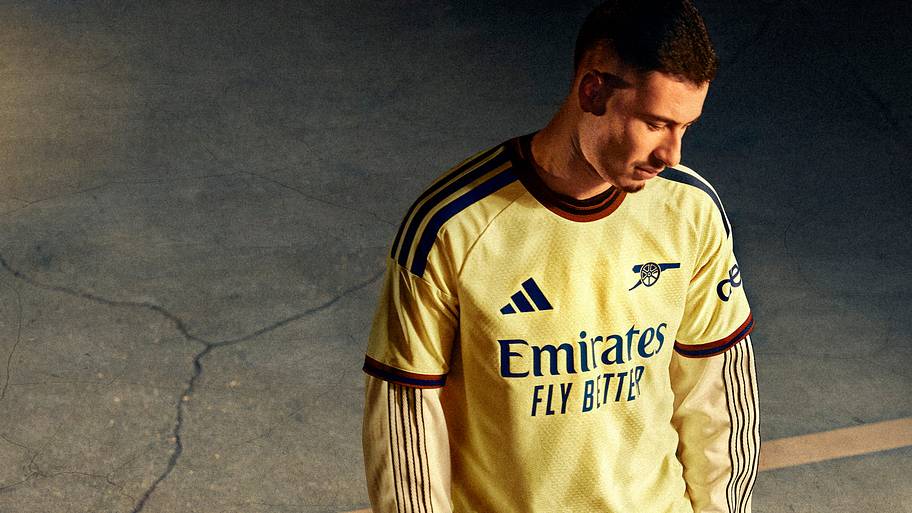 Gabriel Martinelli