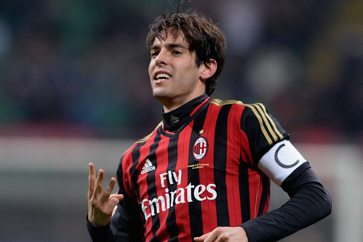 Kaka