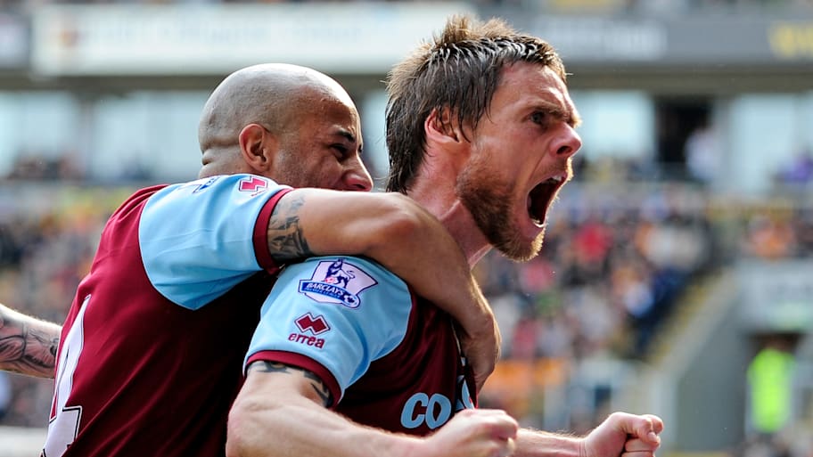 Graham Alexander