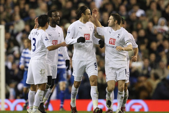 Dimitar Berbatov