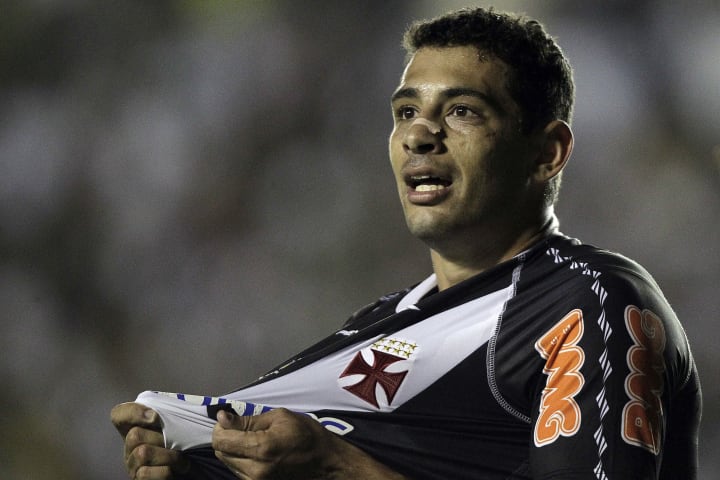 Diego Souza Vasco