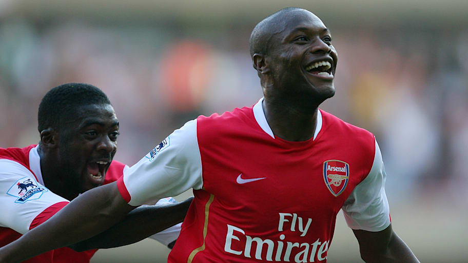 William Gallas
