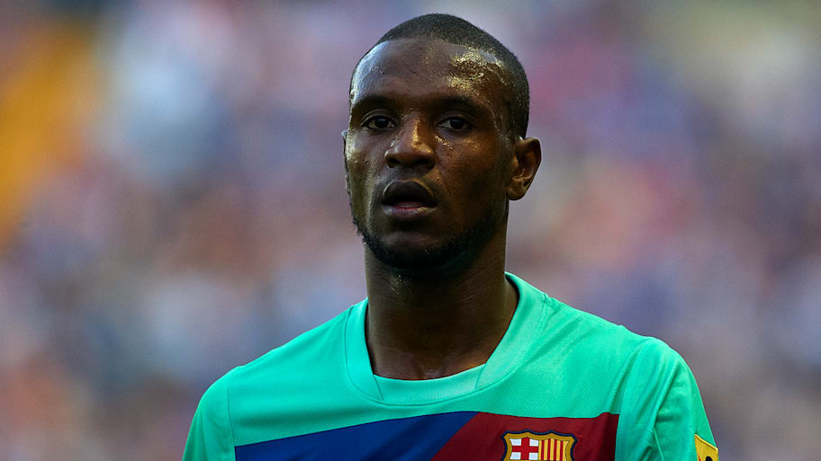 Abidal