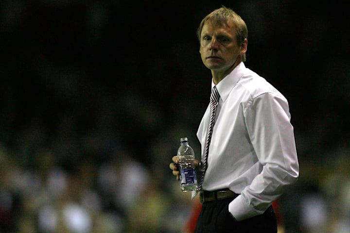 Stuart Pearce