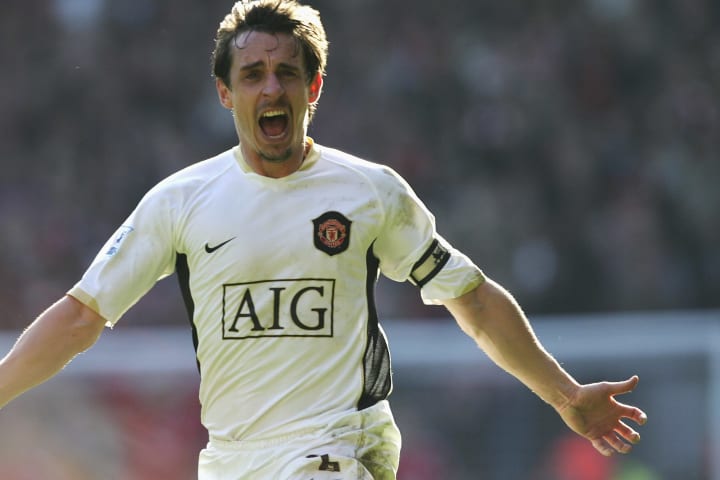 Gary Neville