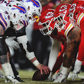 Bills vs. Chiefs will be one of the regular season’s most anticipated games.