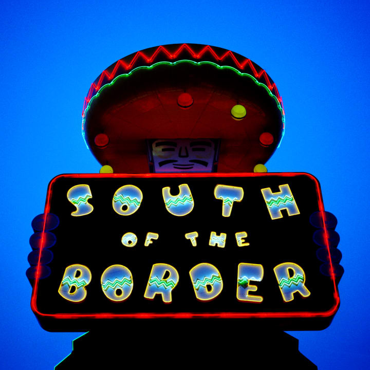 SC: South Of The Border