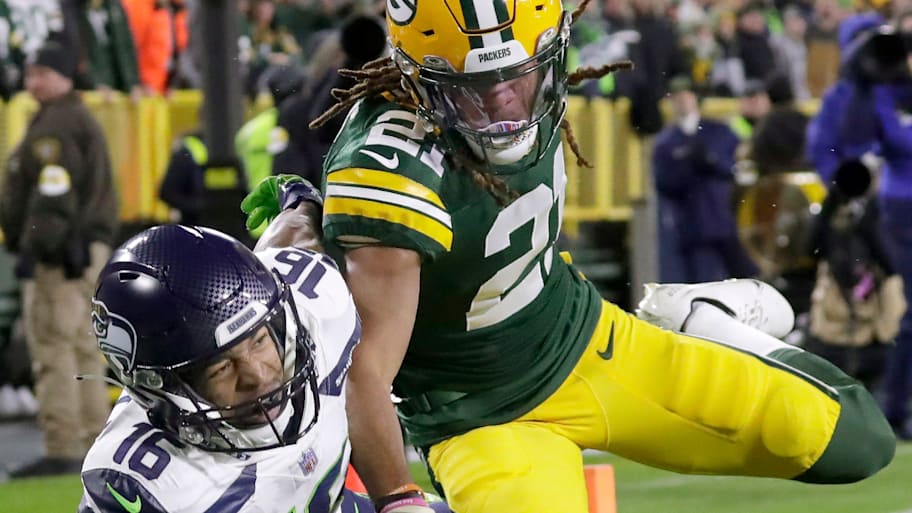 Seahawks Might Be Surprise Team For Free Agent CB | Yardbarker