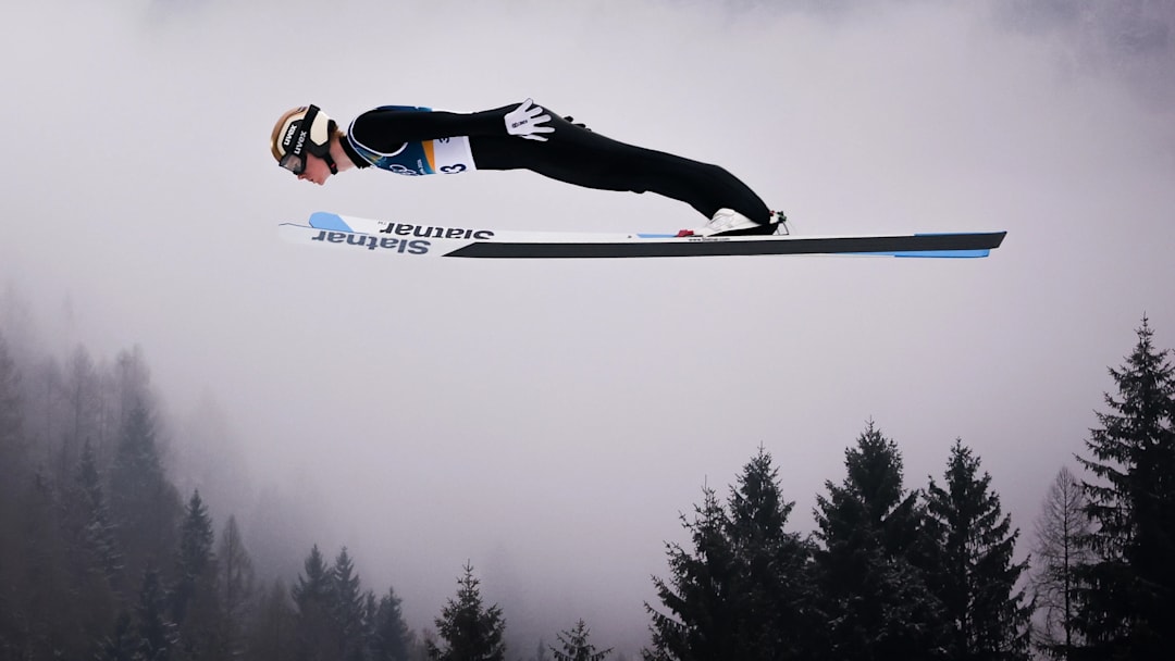 Nordic Combined, Milano Cortina 2026 Winter Olympics