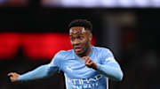 Bleibt er bei Manchester City? Raheem Sterling
